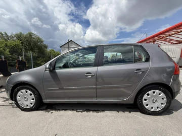 Авто Volkswagen Golf 2006 № 8977290