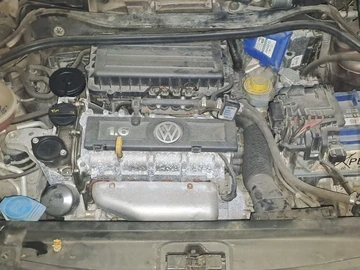Авто Volkswagen Polo 2014 № 8977292