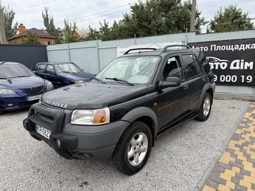 Авто Land Rover Range Rover 2003 № 8977293