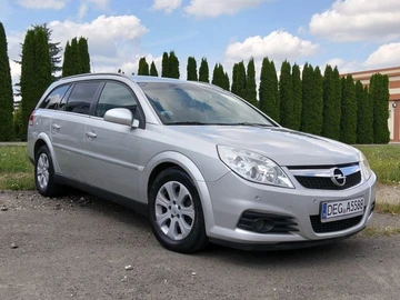 Авто Opel Vectra 2007 № 8977294