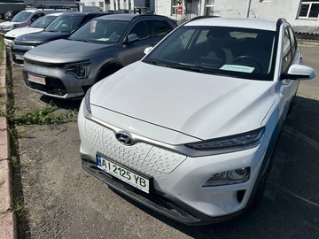 Авто Hyundai Amica 2022 № 8977298
