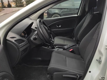 Авто Renault Megane 2012 № 8977299