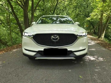 Авто Mazda Cx-5 2019 № 8977308