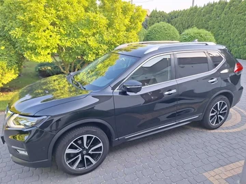 Авто Nissan Rogue 2019 № 8977350