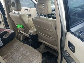 Авто Nissan X-Trail 2004 № 8977357