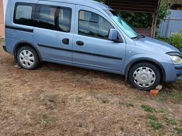 Авто Opel Combo 2008 № 8977360