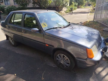 Авто ЗАЗ 1103 Slavuta 2010 № 8977361