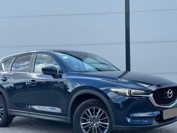 Авто Mazda Cx-5 2022 № 8977363