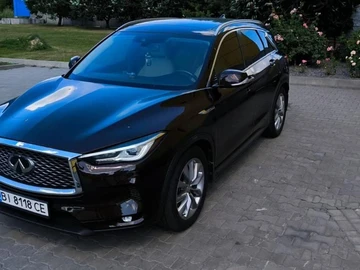 Авто Infiniti Q50 2019 № 8977366