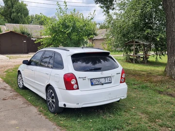 Авто Mazda 323 2003 № 8977369