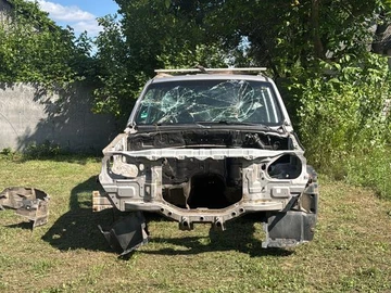 Авто Hyundai Terracan 2007 № 8977370