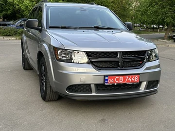 Авто Dodge Journey 2018 № 8977371