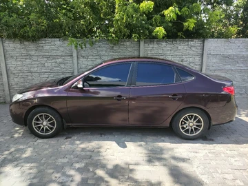 Авто Hyundai Elantra 2011 № 8977372