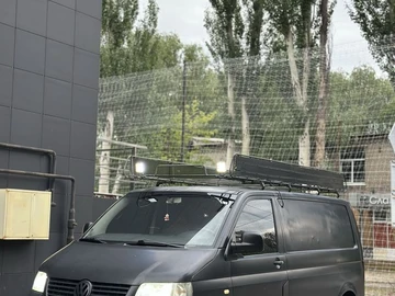 Авто Volkswagen Transporter 2005 № 8977380