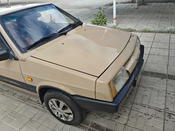 Авто ВАЗ 2108 1987 № 8977382