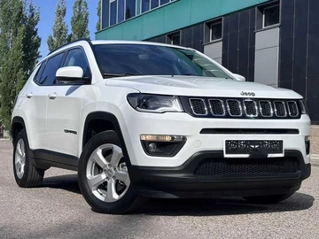 Авто Jeep Compass 2019 № 8977391