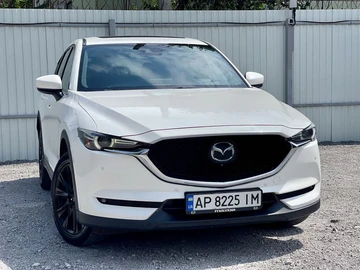 Авто Mazda Cx-5 2020 № 8977393
