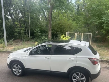 Авто Nissan Qashqai 2012 № 8977405