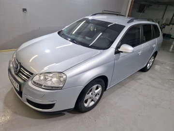 Авто Volkswagen Golf 2008 № 8977407