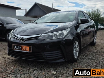 Авто Toyota Corolla 2018 № 8977410