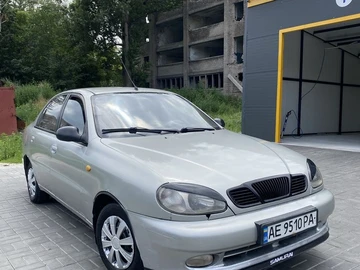 Авто Daewoo Lanos Sens  2006 № 8977463