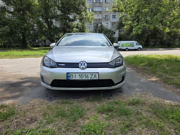 Авто Volkswagen Golf 2014 № 8977469