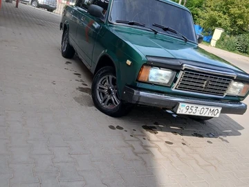 Авто ВАЗ 2107 1999 № 8977470