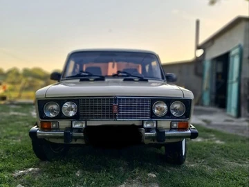 Авто ВАЗ 21063 1991 № 8977476