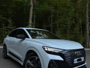 Авто Audi 100 2022 № 8977478