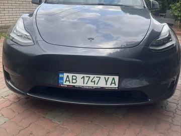 Авто Tesla Roadster 2020 № 8977485