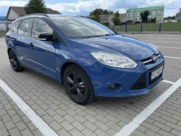Авто Ford Focus 2014 № 8977489