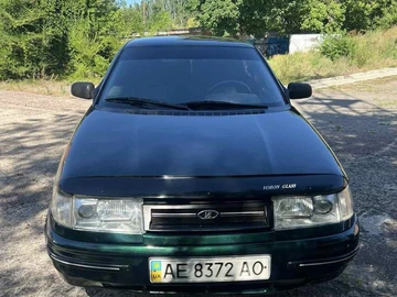 Авто ВАЗ 2110 2002 № 8977492