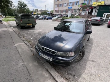 Авто Daewoo Nexia 2008 № 8977498