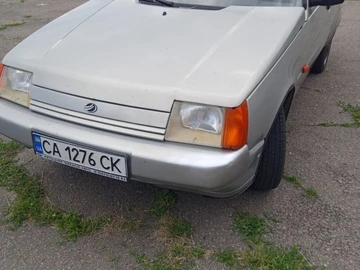Авто ЗАЗ 1103 Slavuta 2008 № 8977500