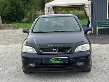 Авто Opel Astra 2003 № 8977501