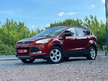 Авто Ford Escape 2016 № 8977507