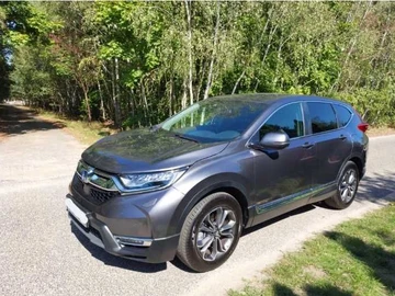 Авто Honda Cr-V 2022 № 8977515