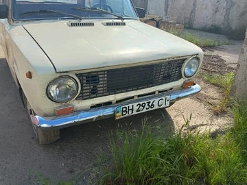 Авто ВАЗ 2101 1990 № 8977557