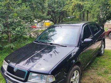 Авто Skoda Octavia 2008 № 8977558