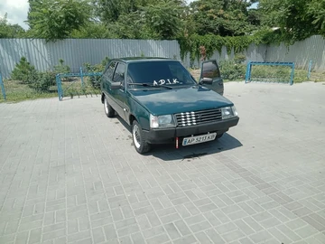 Авто ЗАЗ 1102 2001 № 8977559