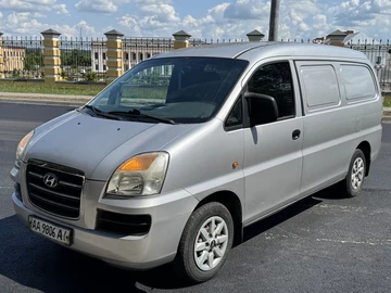 Авто Hyundai H100 2006 № 8977561