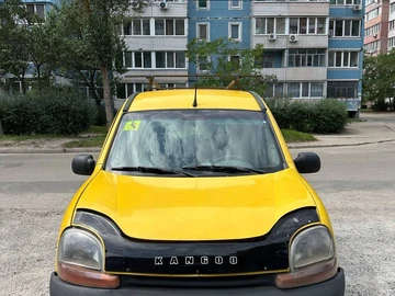 Авто Renault Kangoo Express 2000 № 8977565