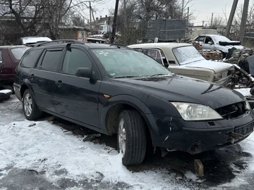Авто Ford Mondeo 2004 № 8977566