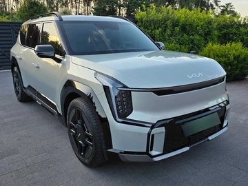Авто KIA Avella 2025 № 8977568