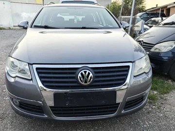 Авто Volkswagen Passat Hatchback 2006 № 8977572