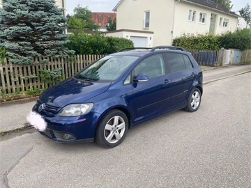 Авто Volkswagen Golf Plus 2008 № 8977577