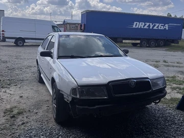 Авто Skoda Octavia 2005 № 8977580