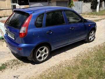 Авто ВАЗ 1119 Kalina 2008 № 8977593