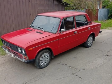 Авто ВАЗ 2106 1990 № 8977599