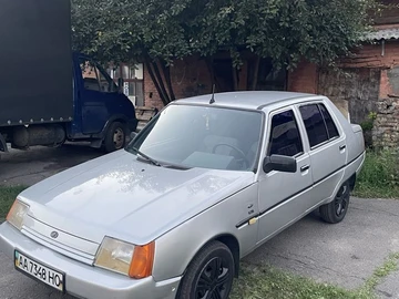 Авто ЗАЗ 1103 Slavuta 2003 № 8977600